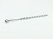 DiscountOne Stainless Multi Beads Urethral Sounding Plugs for Beginner