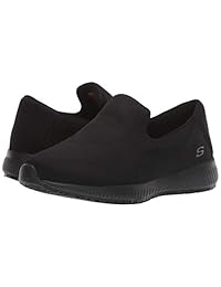 Skechers Slip-ON MESH 77254BLK Black