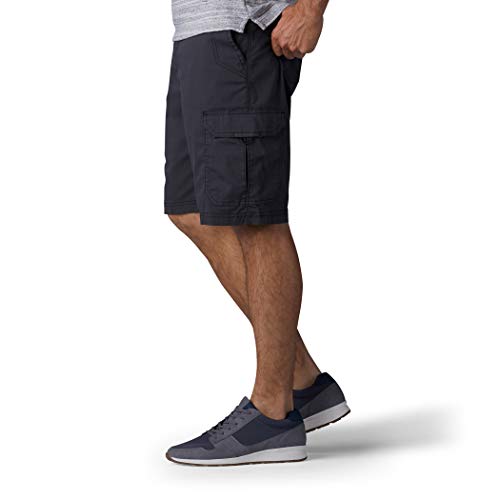 Lee Men's Big & Tall Extreme Motion Crossroad Cargo Short Pricepulse