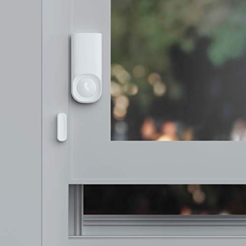 3 Kangaroo+Security+System+Motion+Sensor