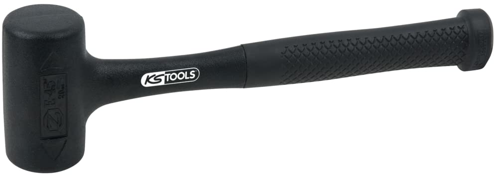 KS Tools 140.5257 1400g Dead Blow Mallet