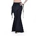 BellyLady Belly Dance Tribal Costume Pants, Yoga Salsa Ballroom Dance Pants