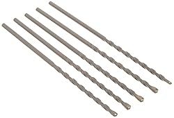 BOSCH LBH0025 5-Piece 5/32 In. x 6 In. Round Hammer