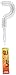 Brushtech Coffee Pot Cleaning Brush