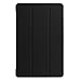 Acer Iconia One 10 B3-A30 Slim Shell Case,Mama Mouth Ultra Lightweight PU Leather Standing Cover For 10.1