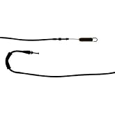 EZGO Golf Cart Gas Shuttle 4/6 Accelerator Cable (Fits 2008-Up)