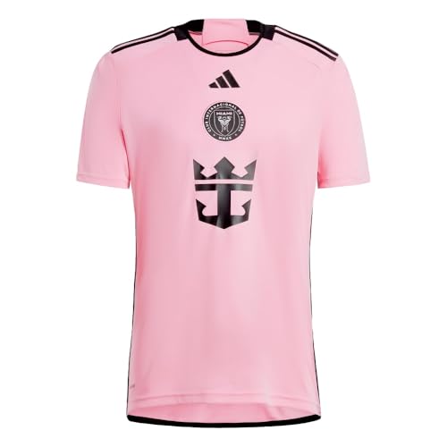 adidas Inter Miami Messi Home Jersey