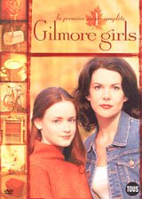 Gilmore Girls - Saison 1