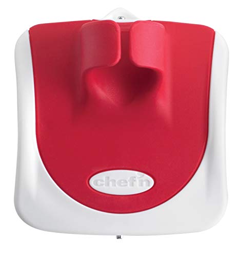 Chef'n 27430 Vegetable and Fruit Peeler, Polypropylene