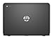 HP 14 G3 K4K11UT#ABA Chromebook 14-Inch (NVIDIA Tegra K1 2.10 GHz 4 GB Memory 16 GB eMMC SSD Chrome OS),Black