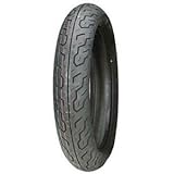 Dunlop K555 OEM Replacement Front Tire - 120/80H-17/--