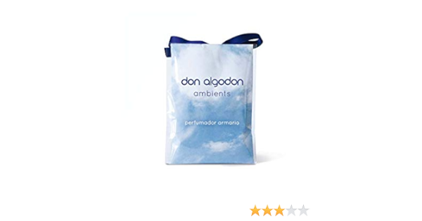 Mi Casa Mikado Don Algodón Ambients 50 Ml: Amazon.es: Hogar