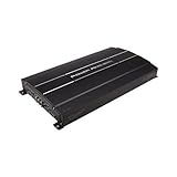 E-Power POWER REP42300 Power Acoustik 4CH Amplifier 2300W Max