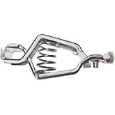 Mueller BU-24APN Clip; Steel; 25; Battery operated equipment, chargers, trouble lights (5 pieces)