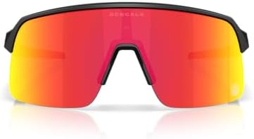 Amazon.com: Oakley OO9463 Sutro Lite Sunglasses, Matte Black Ink