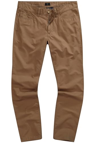 JP 1880 Hose, Bauchfit, Struktur Pantalón para Hombre
