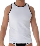 Go Softwear Cotton Lycra Tank Top 2005
