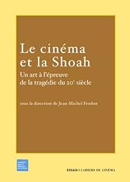 Le  cinéma  et la Shoah