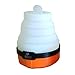 UST Spright LED Collapsible Water Resistant Lantern with 100 Lumens and Hook for Camping, Hiking, Emergency and Outdoor Survival