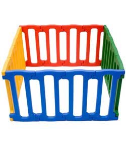 jolly kidz playpen