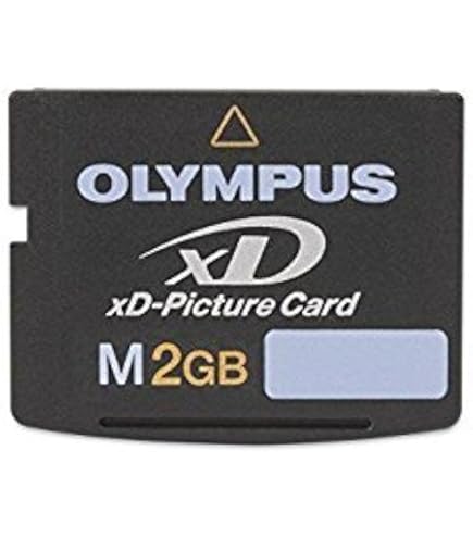 MRY-電012 SM/xD-Picture Format Analyzer Amazon.com: xD-Picture Card 512MB,512MB Xd Cards Compatible with