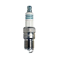 Denso (5325) IT16 Iridium Power Spark Plug, (Pack of 1)
