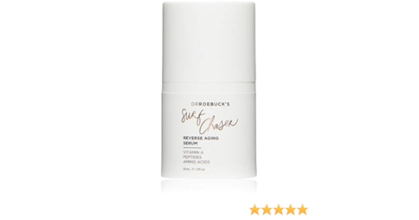 surf chaser reverse aging serum