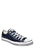 Converse - Chuck Taylor AS OX Shoes in Athletic Navy