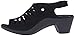 Romika Women's Mokassetta 287 Platform Sandal
