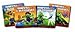 Bullfrogs & Butterflies 4-CD Set