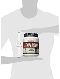 Labrada Nutrition Proteína de suero de lean Body Premium, 1