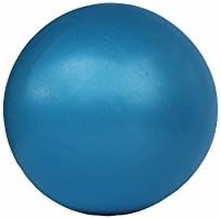 SweetyRose Exercise Ball Anti-Burst Fitness Yoga Ball Exercise Stability 25cm-9.75"