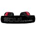 SOUL by Ludacris SL100RB Ultra Dynamic On-Ear Headphones (Discontinued by Manufacturer)