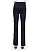 OCHENTA Maternity Women's Over The Belly Bootcut Career Dress Pants for Work