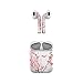 Skin Decals for Apple AirPods - Pink Tranquility - Sticker Wrap Fits 1st and 2nd Generation