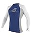 O'Neill UV Sun Protection Men's Skins Long Sleeve Crew Rashguard