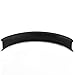 Replacement Headband Pad for Beats Solo 2 Headphones / Cushion Pad Parts (Black)