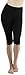 ToBeInStyle Women's Cotton-Spandex Blend 21