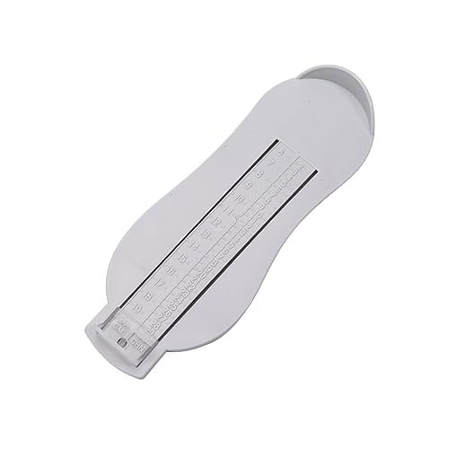 DEARMAMY 1pc Shoe Size Measurement Foot Length