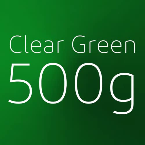 Clear Green