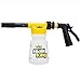 Foam King - The King of Suds - Deluxe Car Wash Sprayer - Car Foam Gun - Suds Maker primary