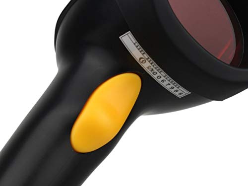image for TaoTronics USB Barcode Scanner, Handheld Wired Bar Code 1D Laser Scann