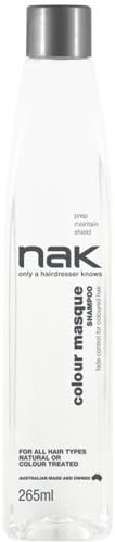 NAK Colour Masque Shampoo 265 ml