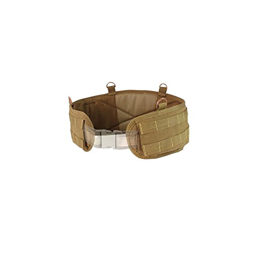 Best condor tactical battle belt