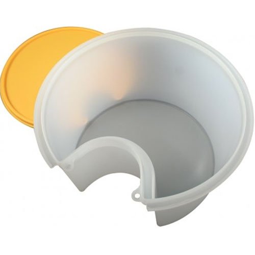 Sports Hobie Kayak Deep Gear Bucket 201971704021 Kayaking