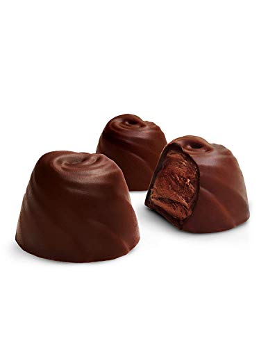 image for 3 Pack of Cocotopia Chocolate Truffles | Fewer Calories | Less Fat | L