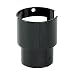 BottlePro - Cup Holder Adapter for 32/40 Ounce Hydro Flasks, 32 Ounce Nalgenes, 36 Ounce Yeti Ramblers, 32/40 Ounce Klean Kanteens, and Other Large Bottles. Adjustable and Extendable. Version 2.