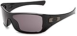 Oakley Men's Antix Rectangular Sunglasses