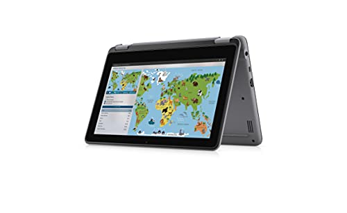 Dell Latitude 3120 Laptop