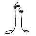 Bluesim Wireless Bluetooth 4.1 Headphones, In-ear Earphones with Microphone, Lightweight Headset